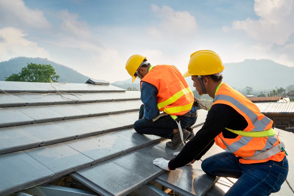 roof repair in Dixon CA